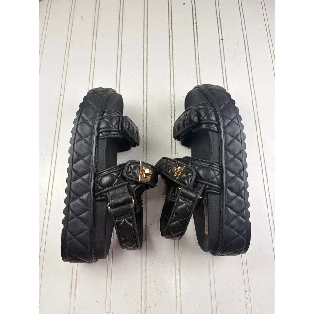 Steve Madden elevate your